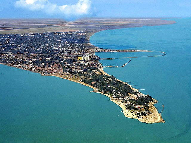 азовское море фото ейск фото онлайн